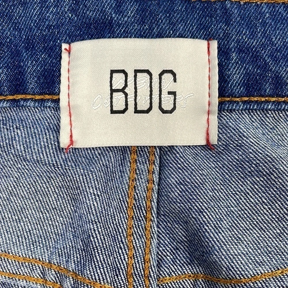 BDG perfect jeans